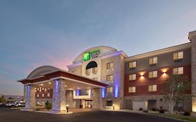 Holiday Inn Express Grand Junction Co